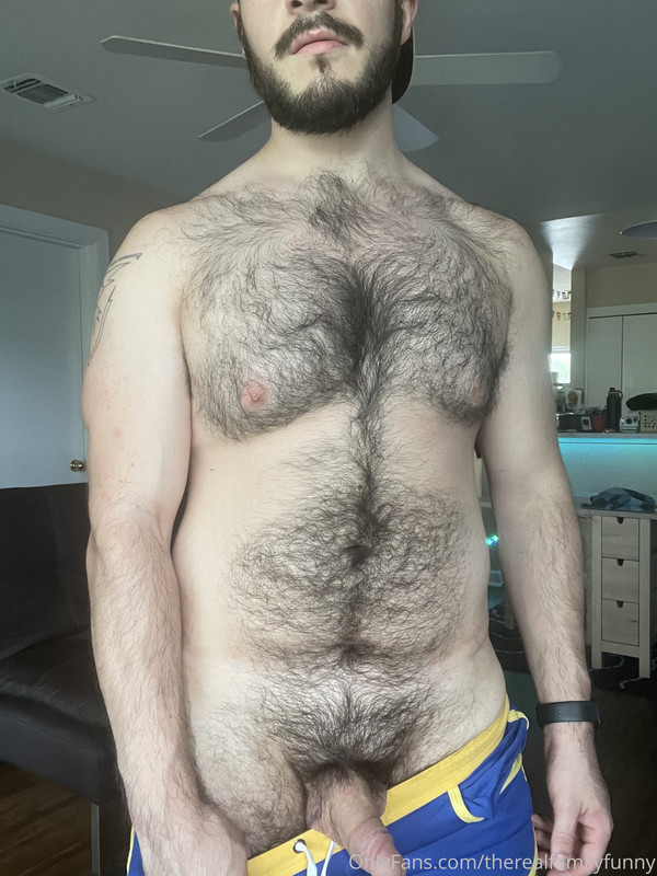 60 Hairy daddy adjectiveotter Onlyfans porn