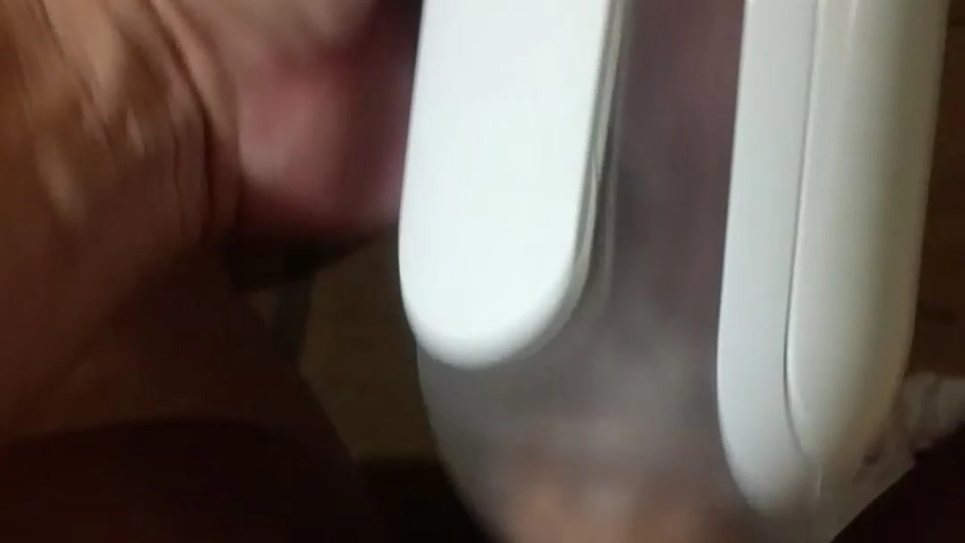 3 Taiwanese daddy bear chriscjh  getting his cock creamy on fansly