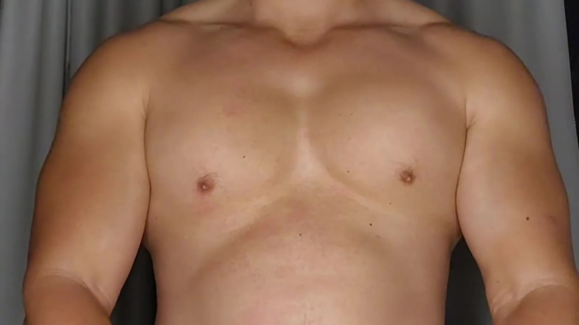 9 taiwanese daddy bear chriscjh breeding cock hungry bottom
