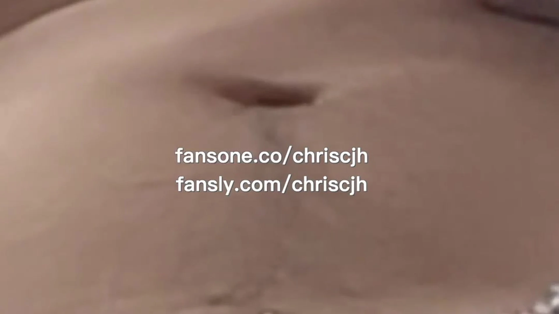 53 Taiwanese daddy bear chriscjh  getting his cock creamy on fansly