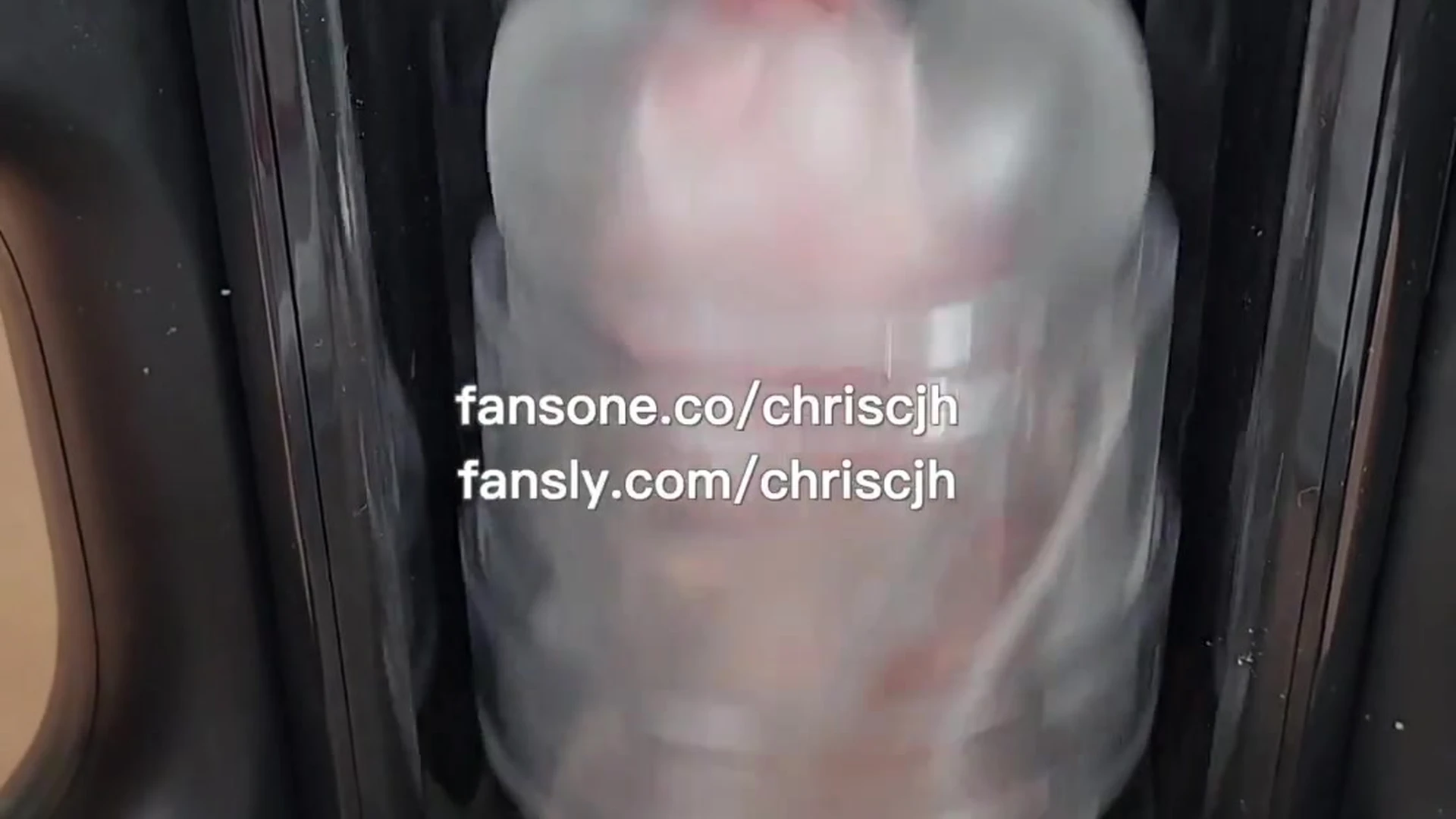 4 Taiwanese daddy bear  chriscjh  shagging  sex toys on fansly