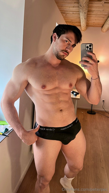 4 Brazilian hunk Júlio Iomes julioiomes peterpec onlyfans porn