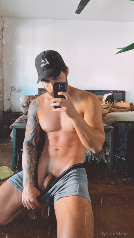 gorgeous asmr porn tysonsteven onlyfans leaked pics