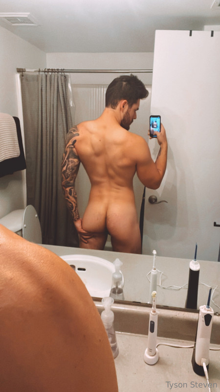 tyson_stevenn Tyson Steven onlyfans leaks pic Exclusive vid full