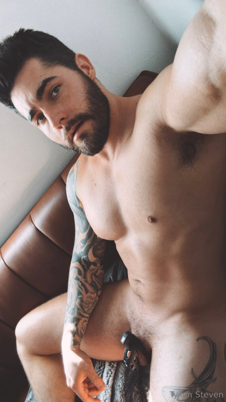 Epic Disciplined asmr porn tysonsteven Twunk full vid