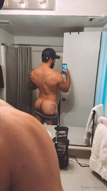asmr porn tysonsteven pics porn