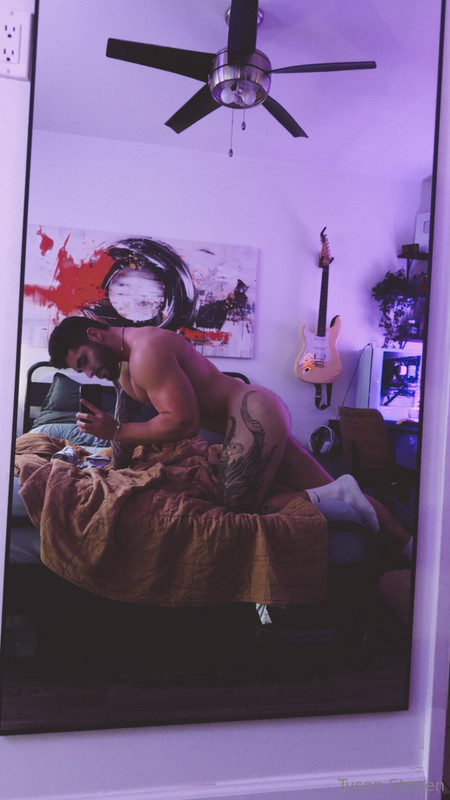 tyson_stevenn tysonsteven onlyfans video full