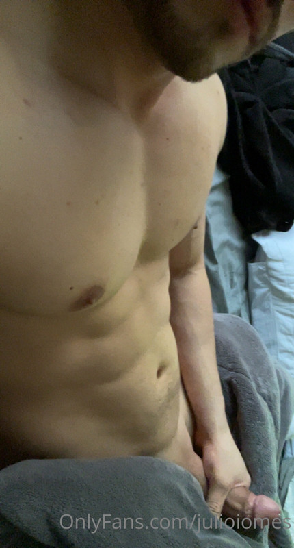 11 Brazilian hunk Júlio Iomes julioiomes peterpec onlyfans porn