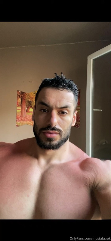 mostafa.rok000 thebestmsn onlyfans nudes Exposed