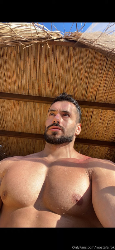 Steadfast rokmostafa mostafa.rok erome Sensational