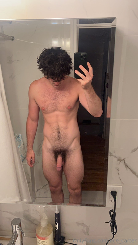 Courageous bottom ace_carter Onlyfans nude premium video