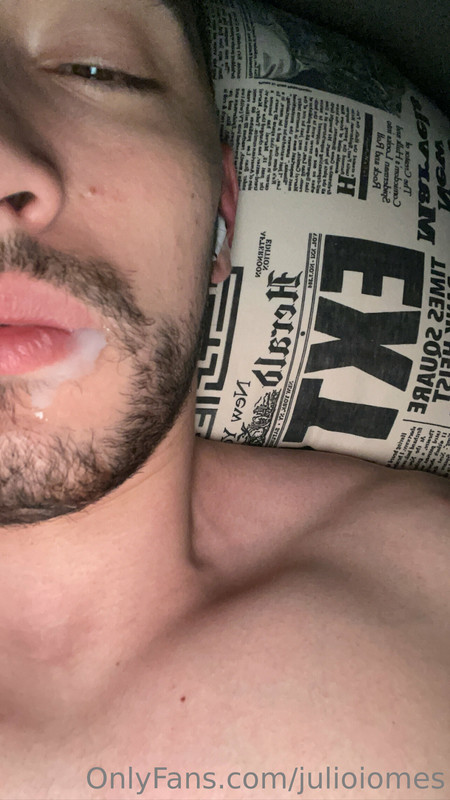 112 Brazilian hunk Júlio Iomes julioiomes peterpec onlyfans porn
