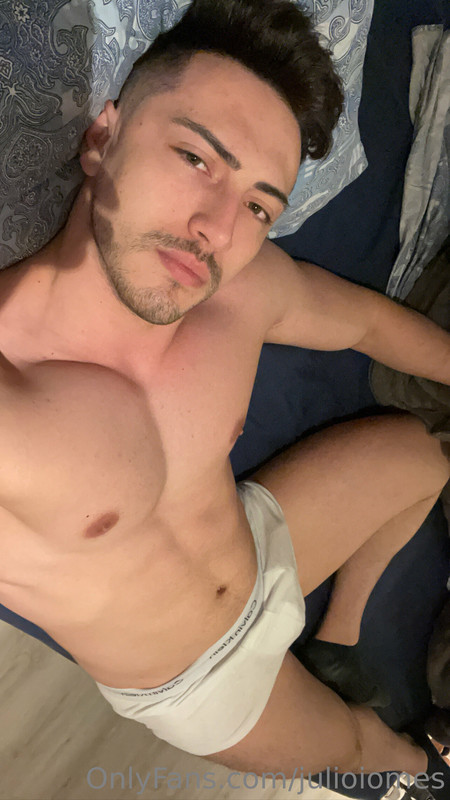 141 Brazilian hunk Júlio Iomes julioiomes peterpec onlyfans porn