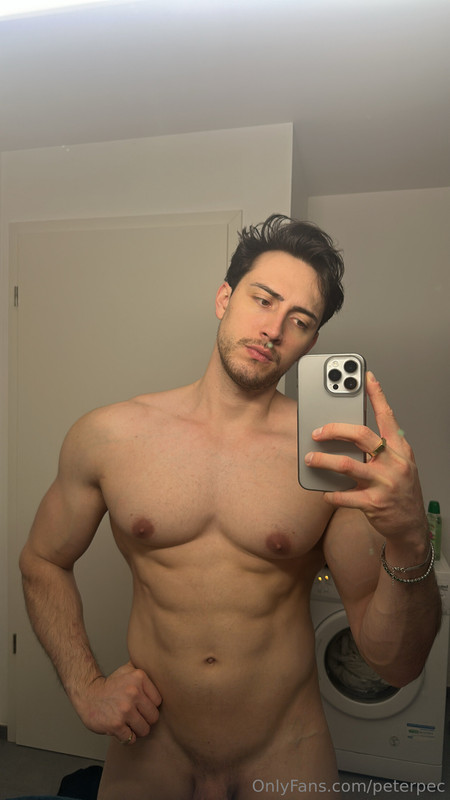 148 Brazilian hunk Júlio Iomes julioiomes peterpec onlyfans porn