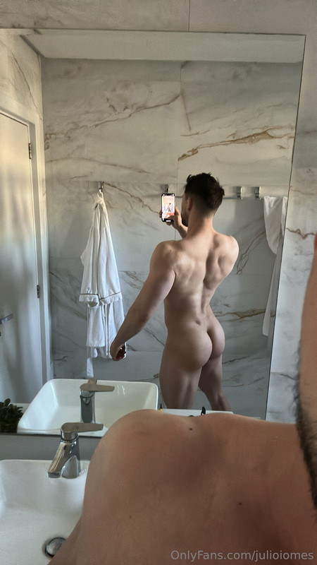 188 Brazilian hunk Júlio Iomes julioiomes peterpec onlyfans porn