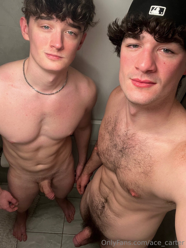 Epic bitch boy tiktoker ace_carter nsfw full vid