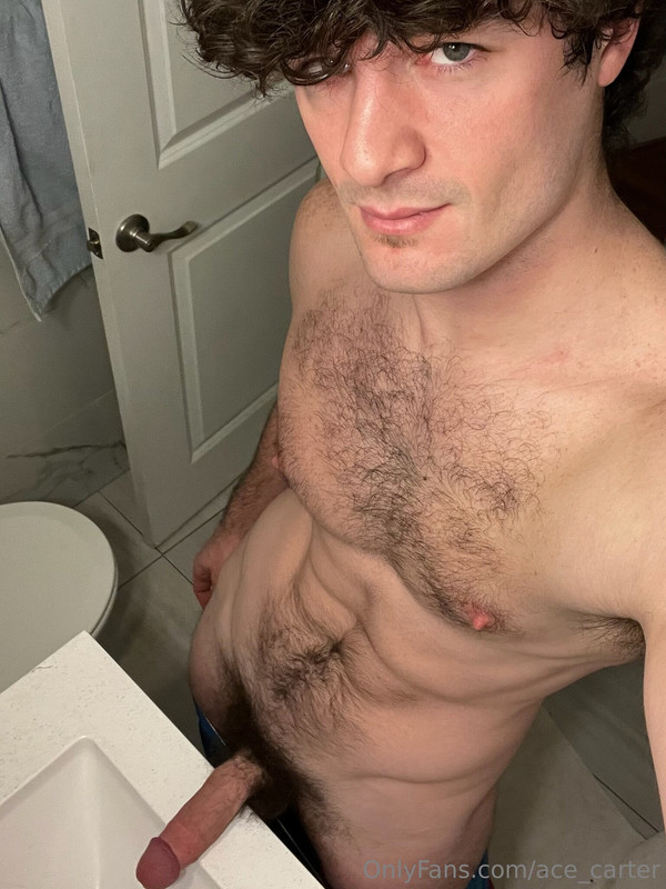Exposed Babe top Ace Carter reddit EXPOSED