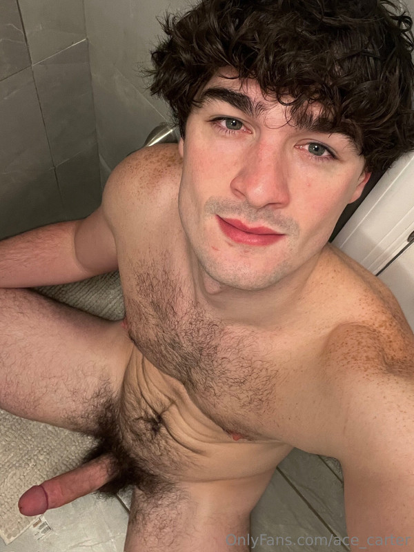 Tenacious acecarter ace_carter pecs Video