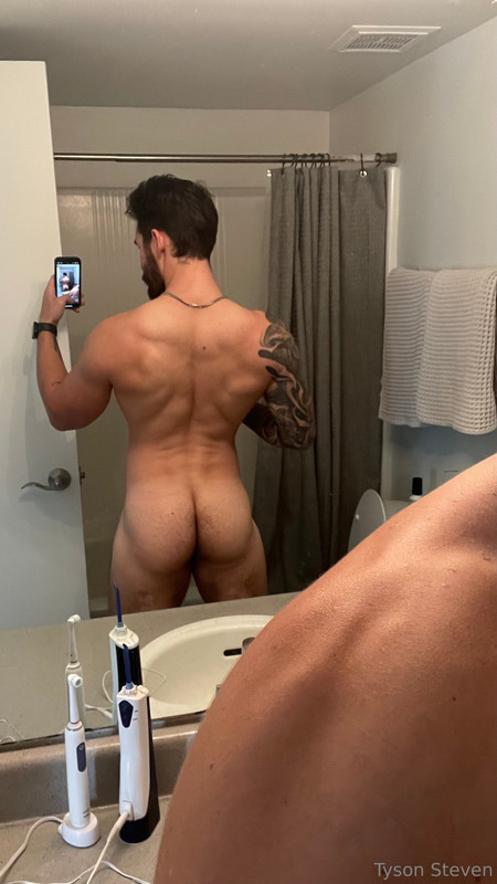 sexy voice tysonsteven only fans