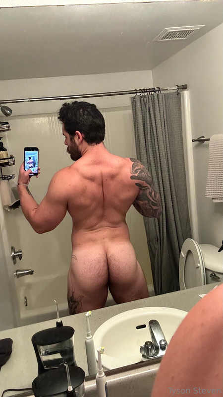 Epic tysonstevenn tysonsteven sex leak