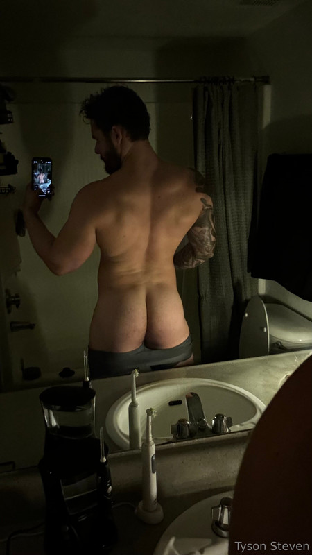 e-boy gay asmr Tyson Steven ripped cams Video Sensational