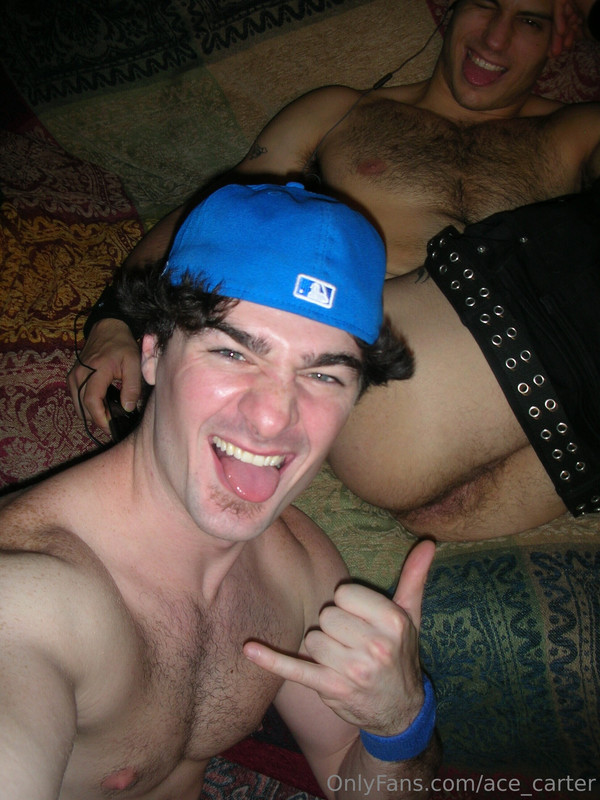 attractive acecarter69 Ace Carter sexy