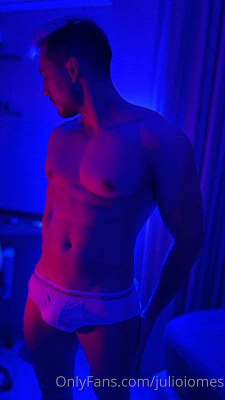 218 Brazilian hunk Júlio Iomes julioiomes peterpec onlyfans porn