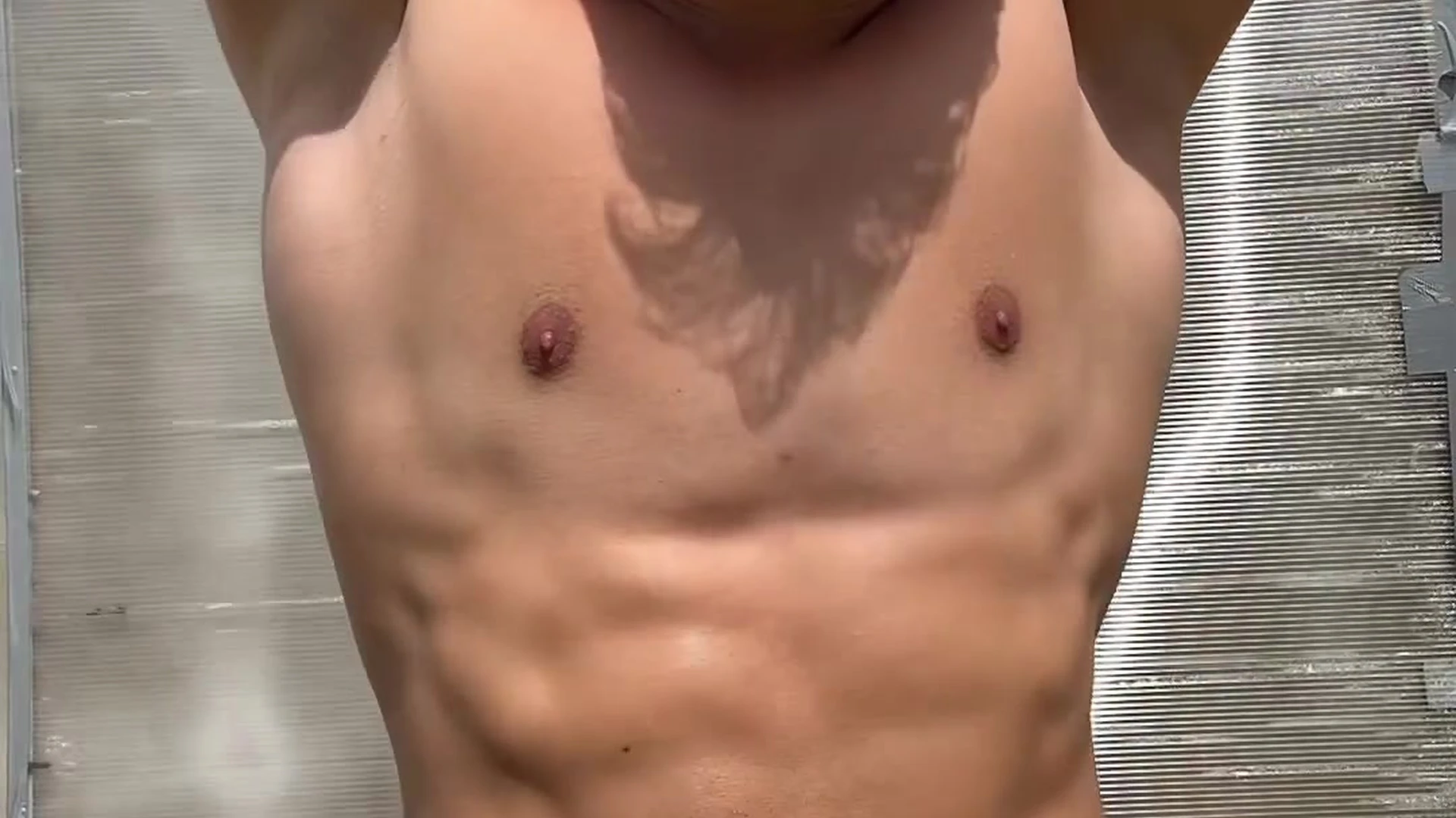 Exposed 18 yo Dennis Dillon Nude leak OF