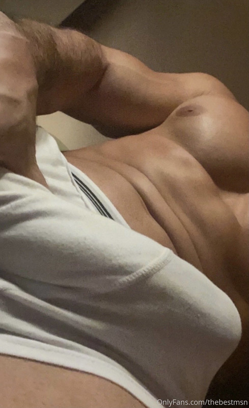 mostafa.rok000 thebestmsn fitness model Exposed