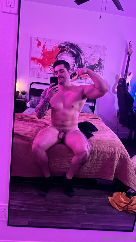 tyson_stevenn Tyson Steven sex tape VIDFULL