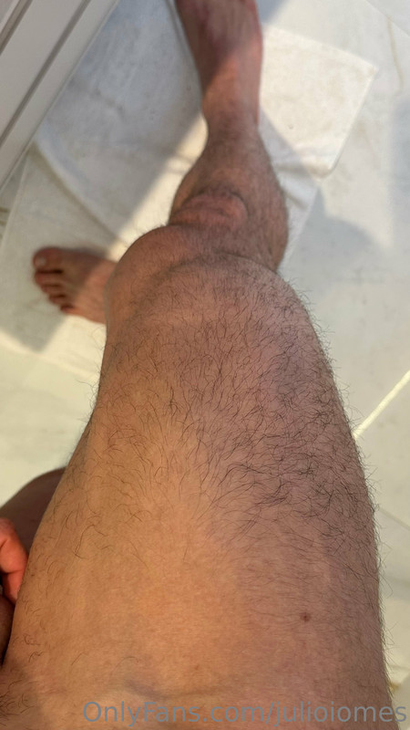 262 Brazilian hunk Júlio Iomes julioiomes peterpec onlyfans porn