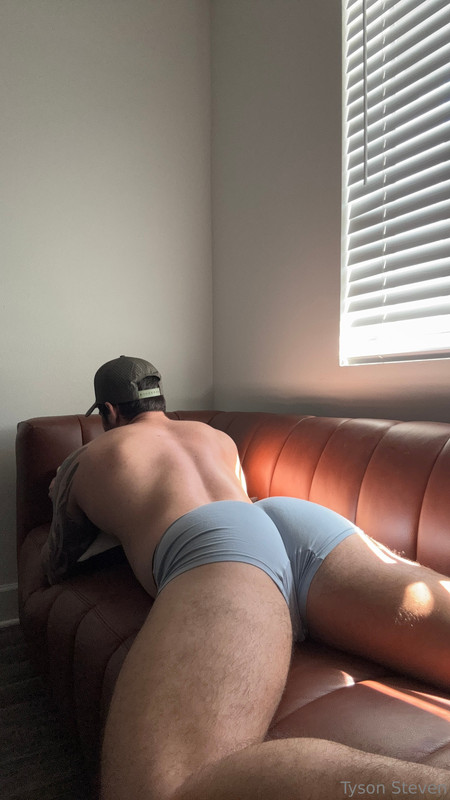 bitch masturbating Tyson ASMR Tyson Steven nude leaks onlyfans
