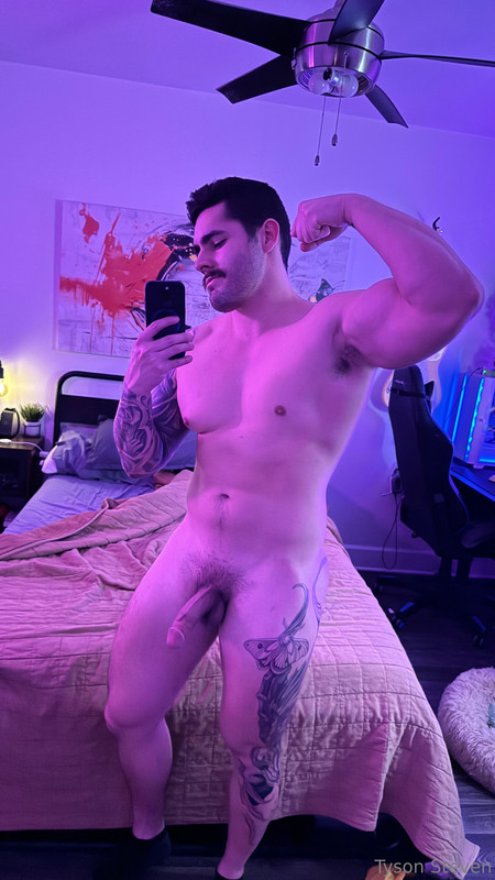 tysonstevenn tysonsteven Twunk Leaked full video