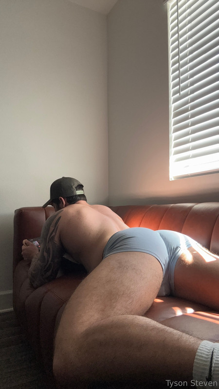 Epic slutty babe sexy voice tysonsteven twunk Exclusive video full