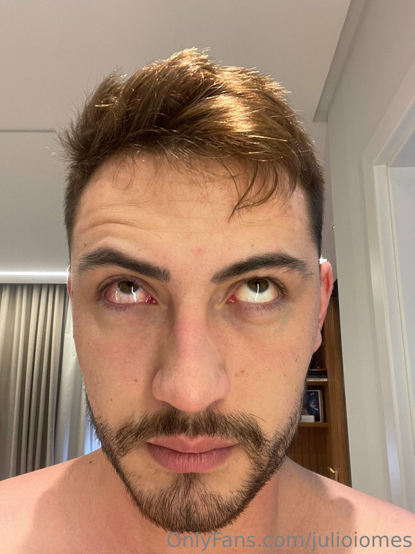293 Brazilian hunk Júlio Iomes julioiomes peterpec onlyfans porn
