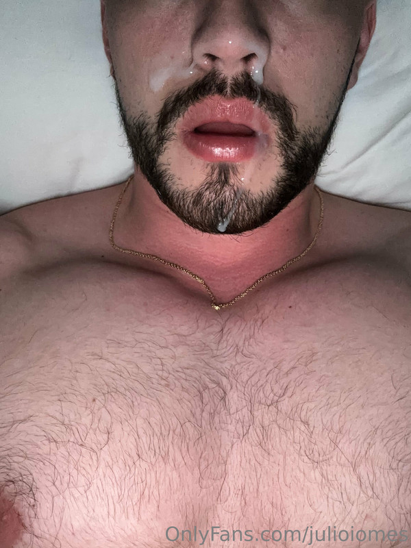 296 Brazilian hunk Júlio Iomes julioiomes peterpec onlyfans porn