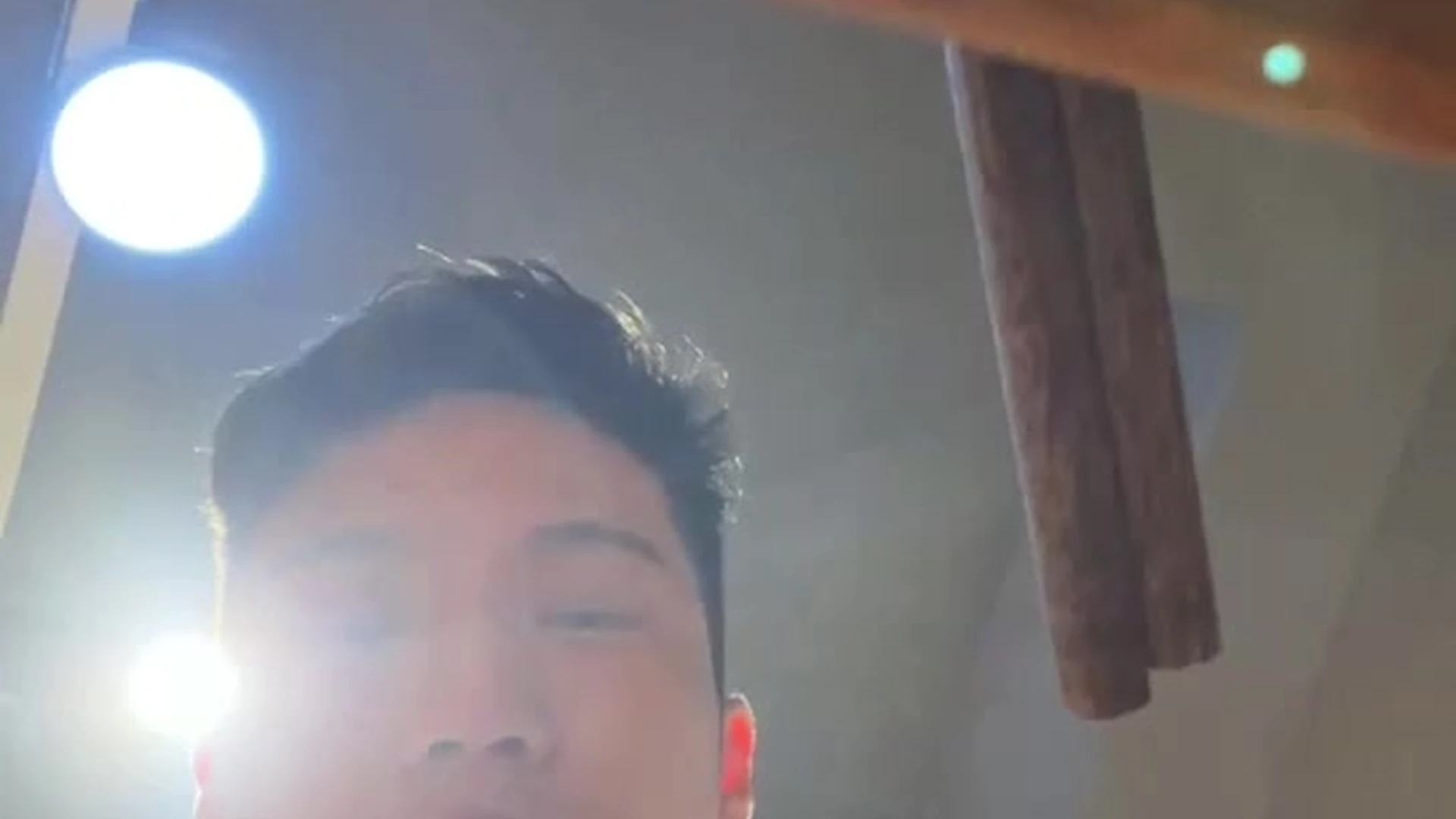Self-assured cum 韩郅鹏 onlyfans nude pics