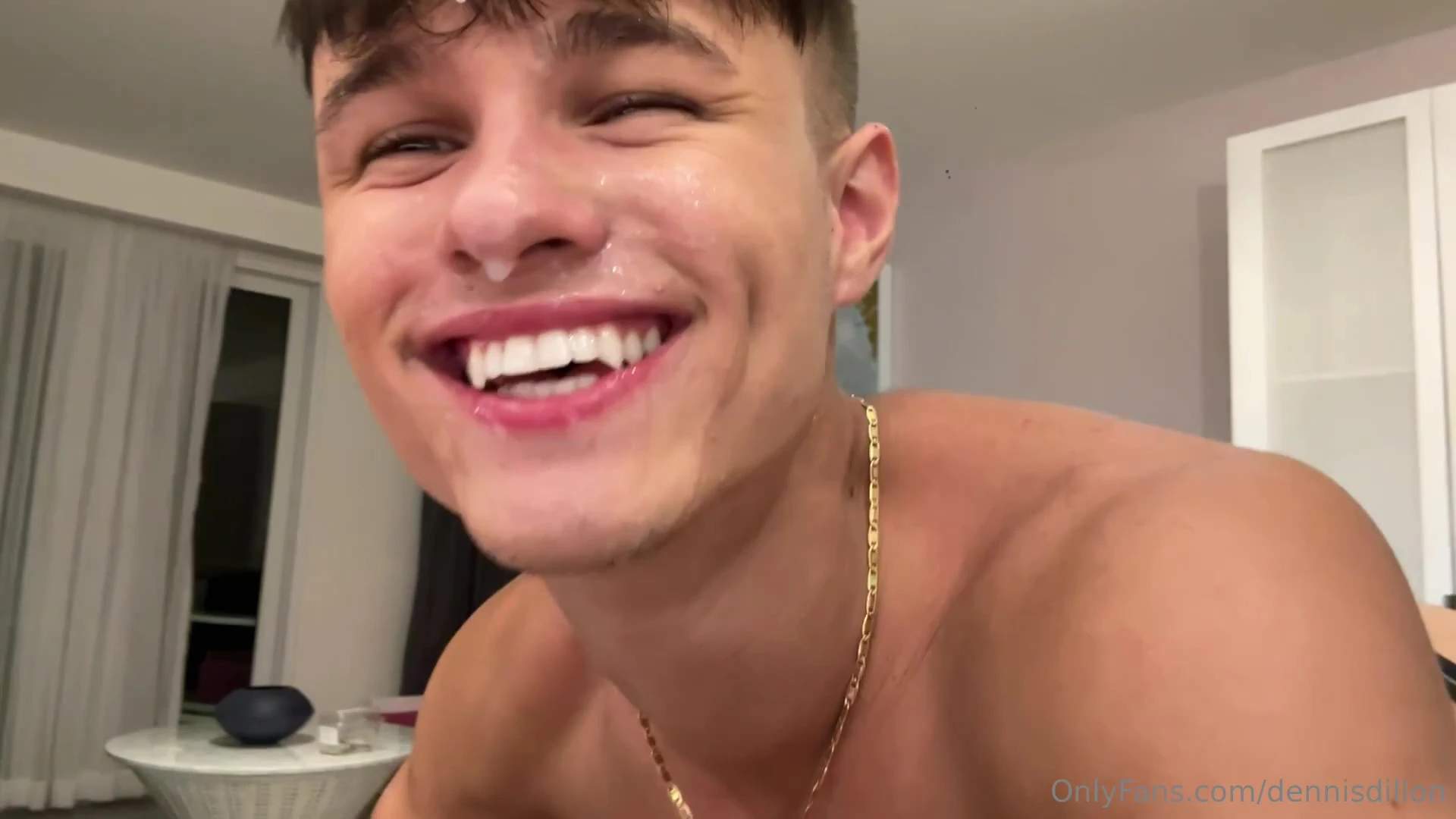 18 year old Dennis Dillon Onlyfans leaked video full