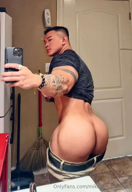 Epic Devoted abs HOANG NGOC THANH Fansly leaks Exclusive full vid