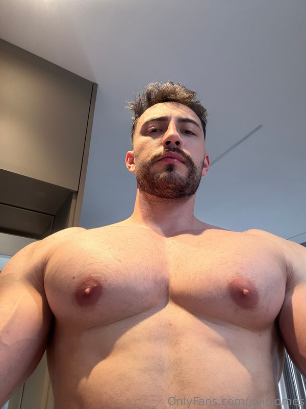 363 Brazilian hunk Júlio Iomes julioiomes peterpec onlyfans porn