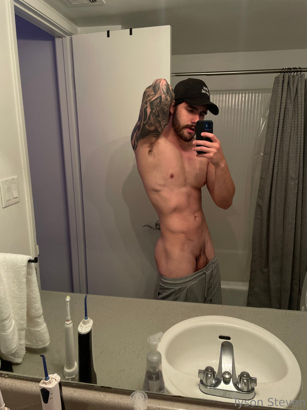 tyson_stevenn tysonsteven nudes