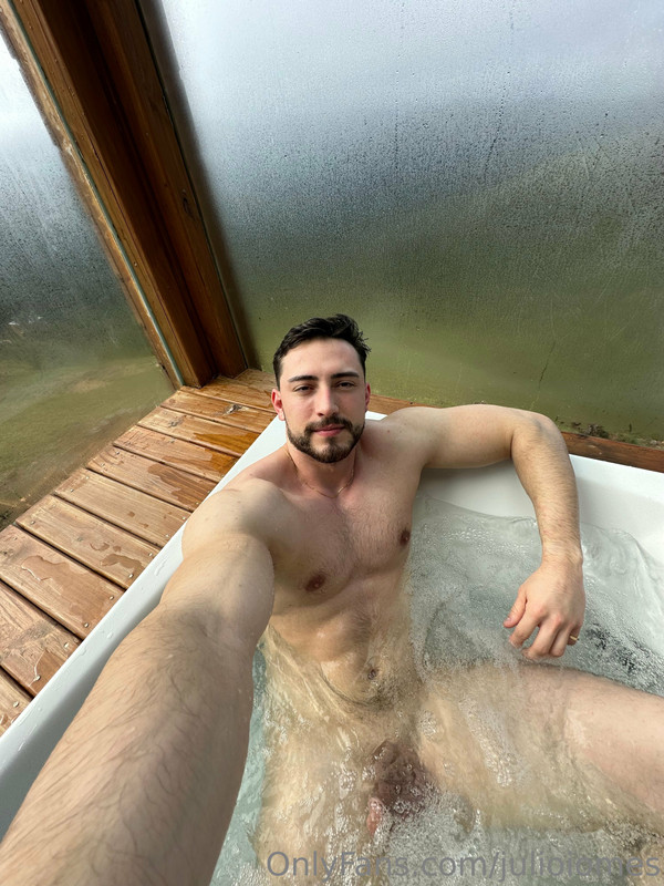 401 Brazilian hunk Júlio Iomes julioiomes peterpec onlyfans porn