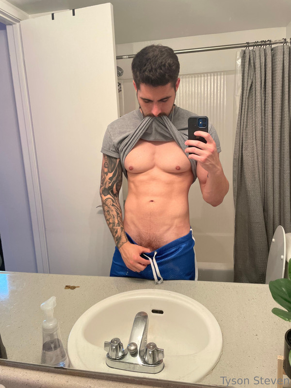 Epic   Tyson ASMR Tyson Steven erome