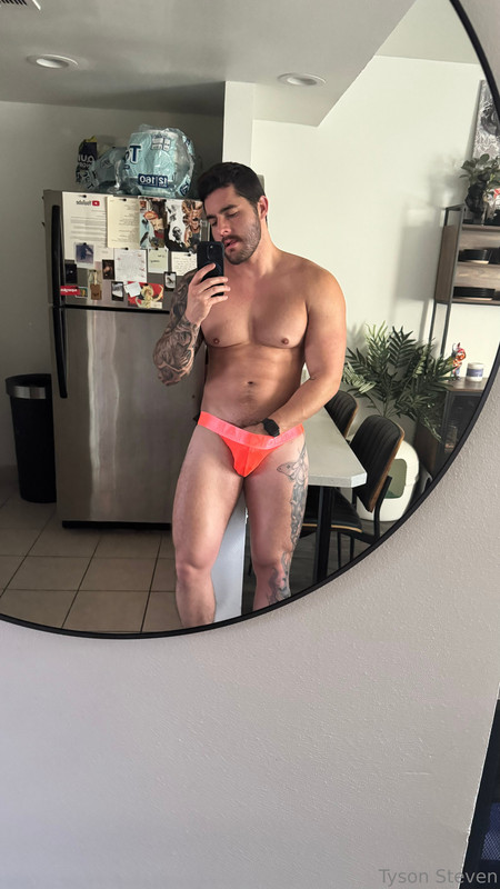 Sensational Tyson ASMR tysonsteven only fans