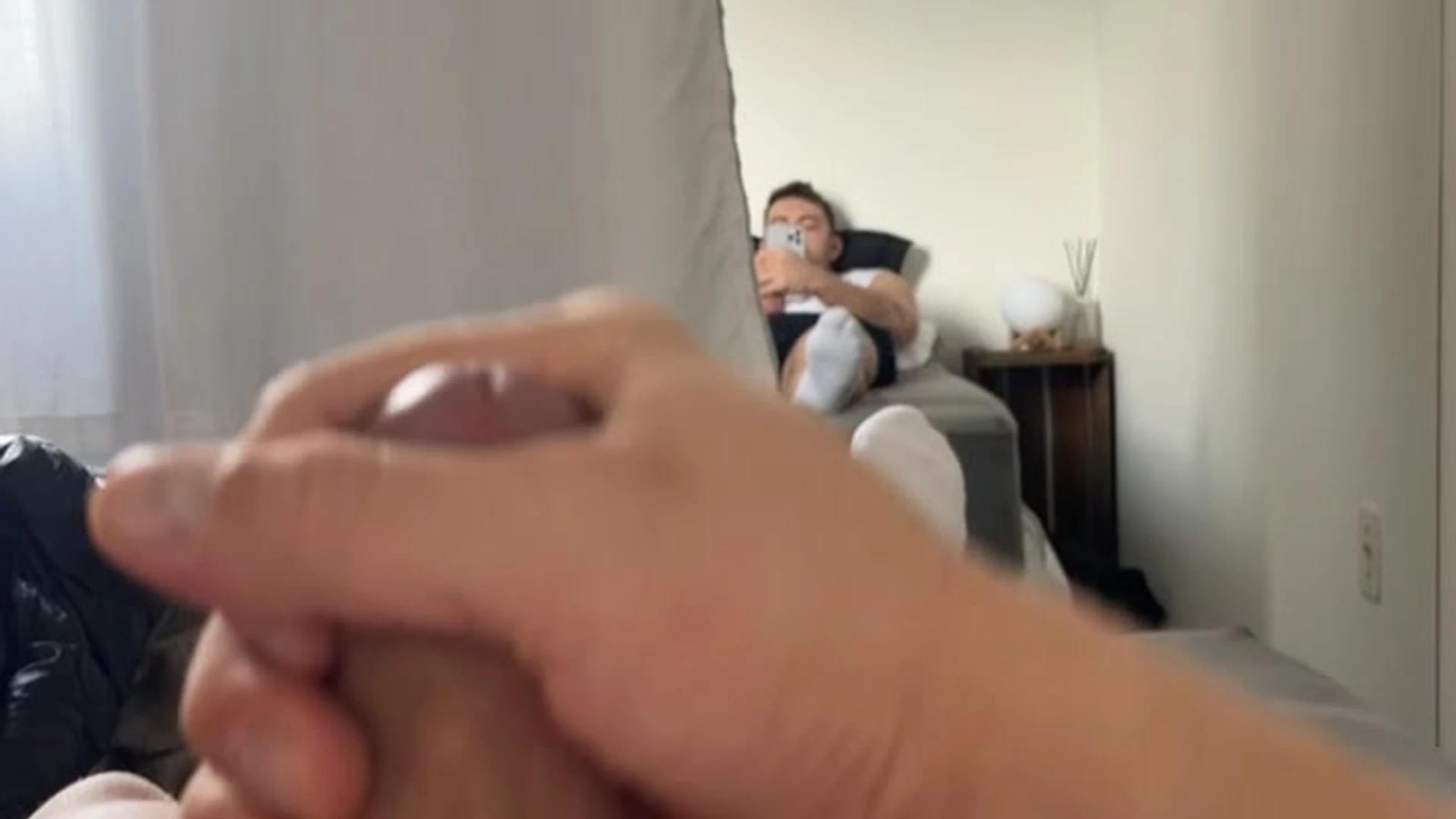 shy wanking off brazilian peterpec onlyfans leak