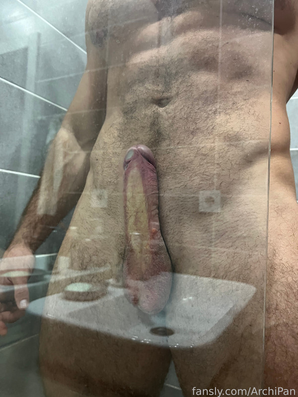 63 Sexy Muscle Russian Bodybuilder ArchiPan Onlyfans