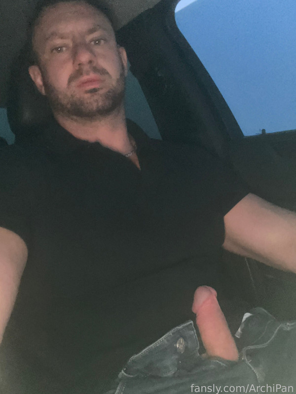 87 Sexy Muscle Russian Bodybuilder ArchiPan Onlyfans