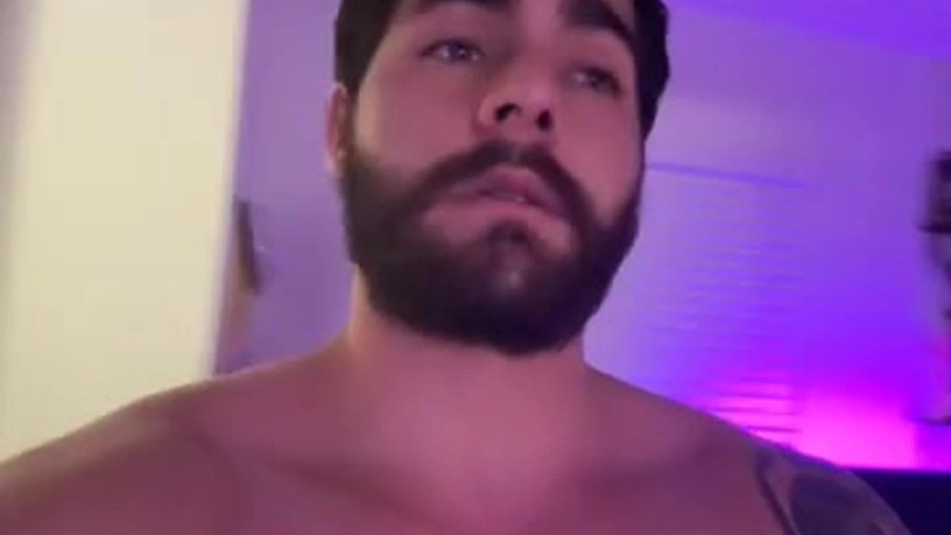 tyson_stevenn Tyson Steven Nude Leaked premium video