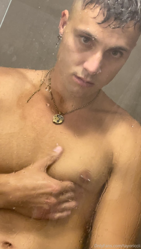 Sensational stepbro tayoricci pic leak