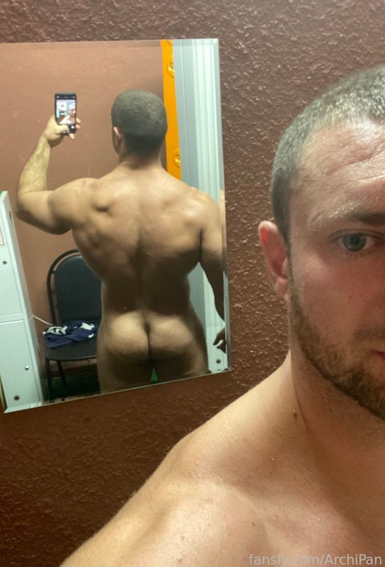 114 Sexy Muscle Russian Bodybuilder ArchiPan Onlyfans